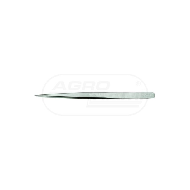 Pęseta prosta YATO 140 mm YT6903