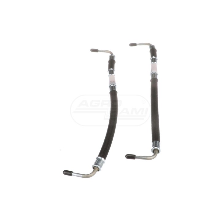 Rurka 4.76mm J914810, P4050107 Case IH
