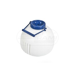 Separator do mleka