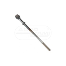 Wkręt regulacji mechanizmu WOM 16138 MTZ 504216028