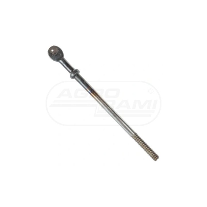 Wkręt regulacji mechanizmu WOM 16138 MTZ 504216028