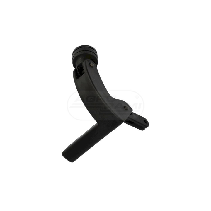 Uchwyt szyby CNH 84540524, ##, 5096474, 5089559 Case IH
