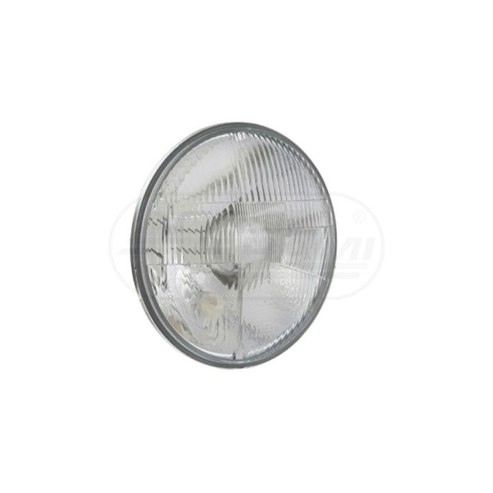 Element optyczny do Skoda 105, typu H4 RE.13811 WESEM