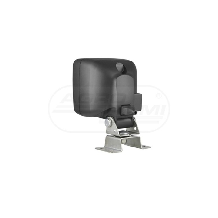 Lampa cofania przeciwmgielna HK1.42302 WESEM