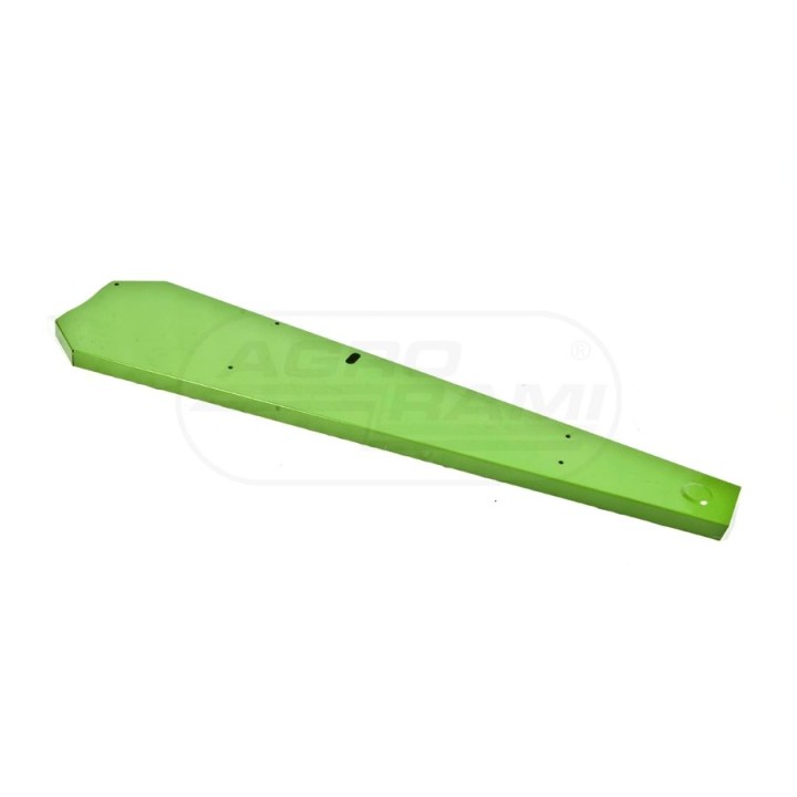 OSŁONA PASÓW ZEWNĘTRZNA (Z010/1) C104020400 SaMASZ