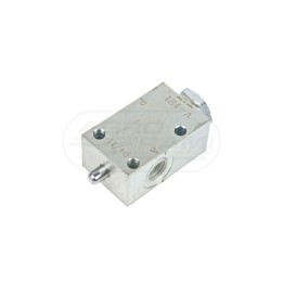 ZAWÓR KRAŃCOWY 1/2'' MIHZ056828 SaMASZ