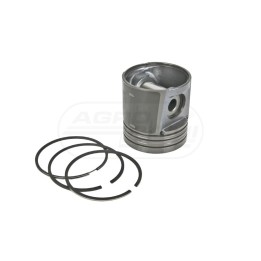 Tłok silniak z pierścieniami N-0.51mm 4115P012, 4226457M91