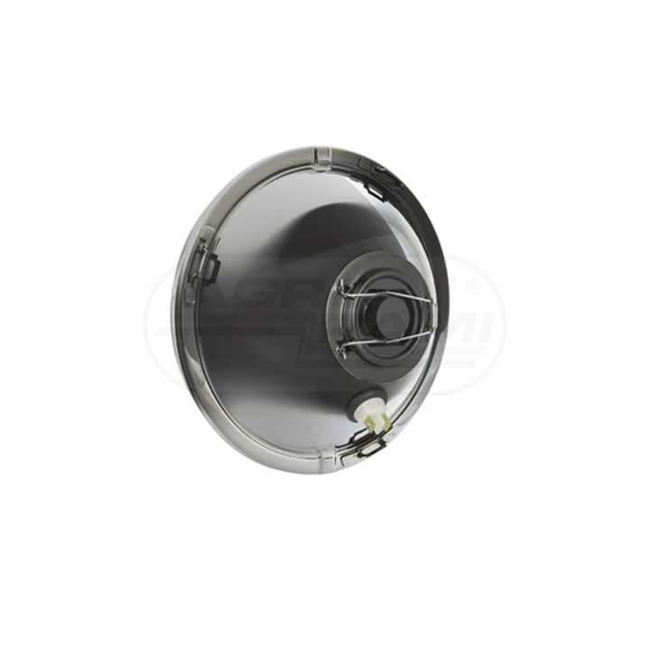 Element optyczny H4 3F IKARUS RE.12411 WESEM