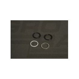 Zestaw uszczelek regulatora zaworów 5080460, ## Case IH