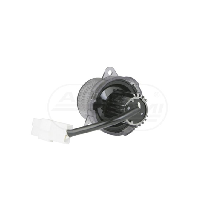 Lampa przeciwmgielna pozycyjna R5 12V LA3.23931 WESEM