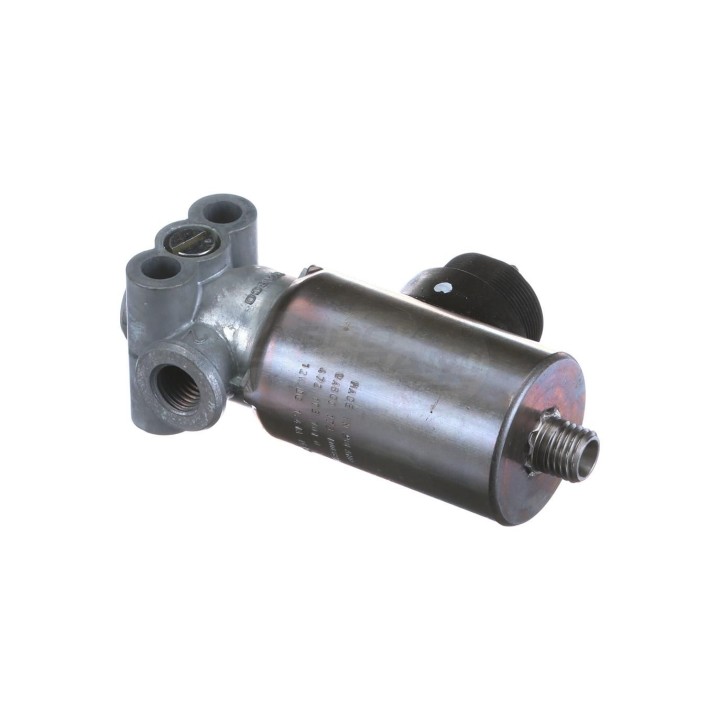 Elektrozawór pneumatyki CNH 84359255, 82006252, 82036978 Case IH