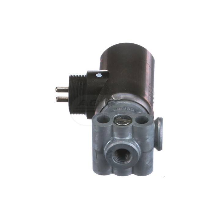 Elektrozawór pneumatyki CNH 84359255, 82006252, 82036978 Case IH