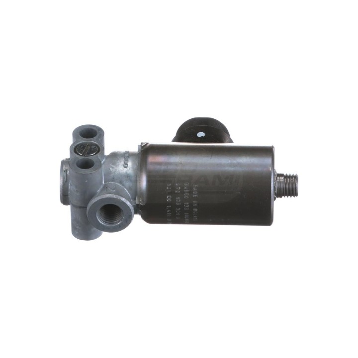 Elektrozawór pneumatyki CNH 84359255, 82006252, 82036978 Case IH