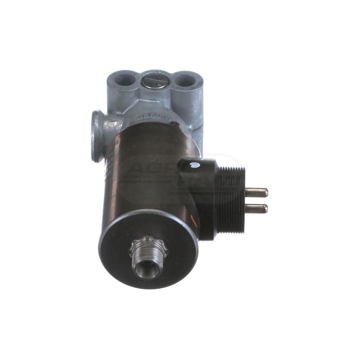 Elektrozawór pneumatyki CNH 84359255, 82006252, 82036978 Case IH