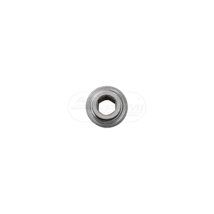 Łożysko sześciokątne fi-29mm zaw.72mm.szer.38mm 121602 Case IH