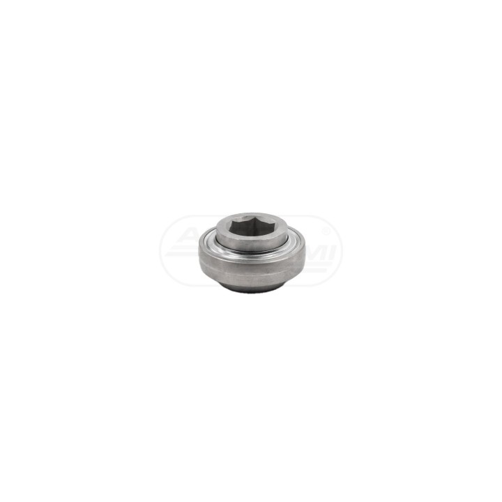 Łożysko sześciokątne fi-29mm zaw.72mm.szer.38mm 121602 Case IH