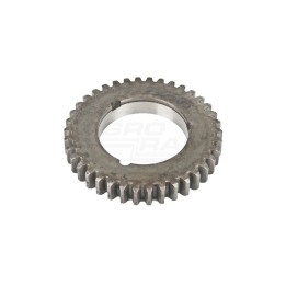 KOŁO ZĘB 229050200 MIKW038080 Z-38 SaMASZ
