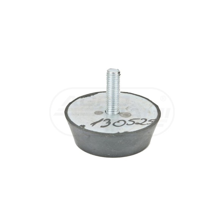 Amortyzator K-10703 MIGA080000 80X25 SaMASZ