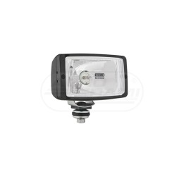 Lampa robocza FF H3 12V LPR6FF.46410 WESEM
