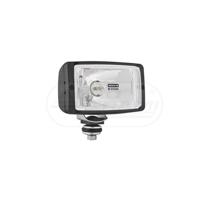 Lampa robocza FF H3 12V LPR6FF.46410 WESEM