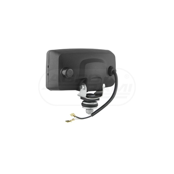 Lampa robocza FF H3 12V LPR6FF.46410 WESEM