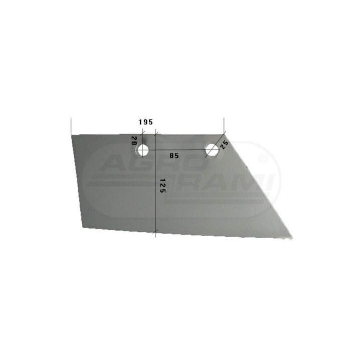 LEMIESZ P 14" 3353742 ST 3353742, WS1E Stankiewicz - ZPL