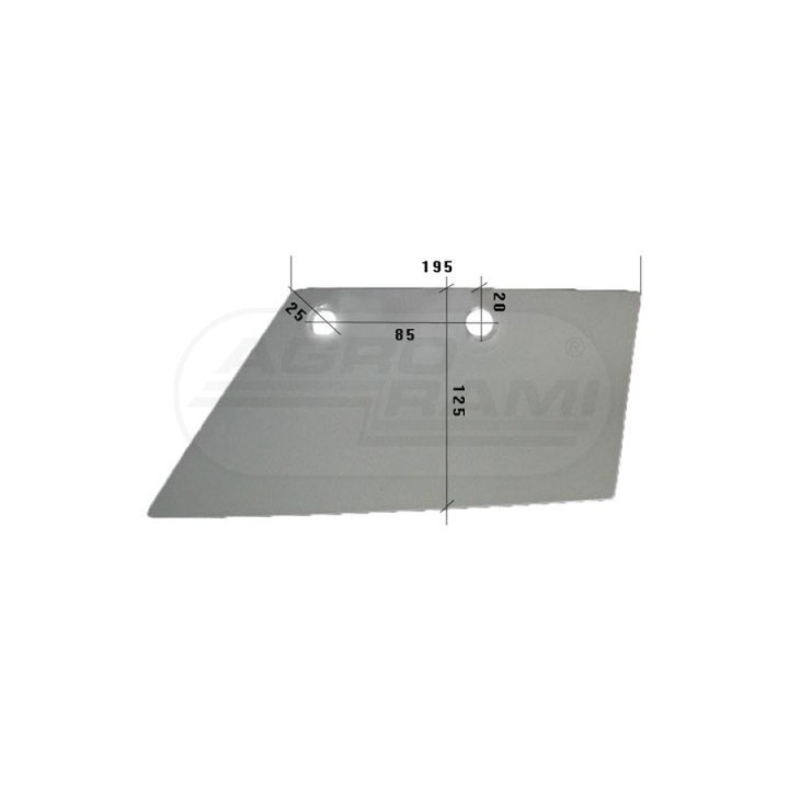 LEMIESZ L 14" 3353743 ST 3353743, WS1E Stankiewicz - ZPL
