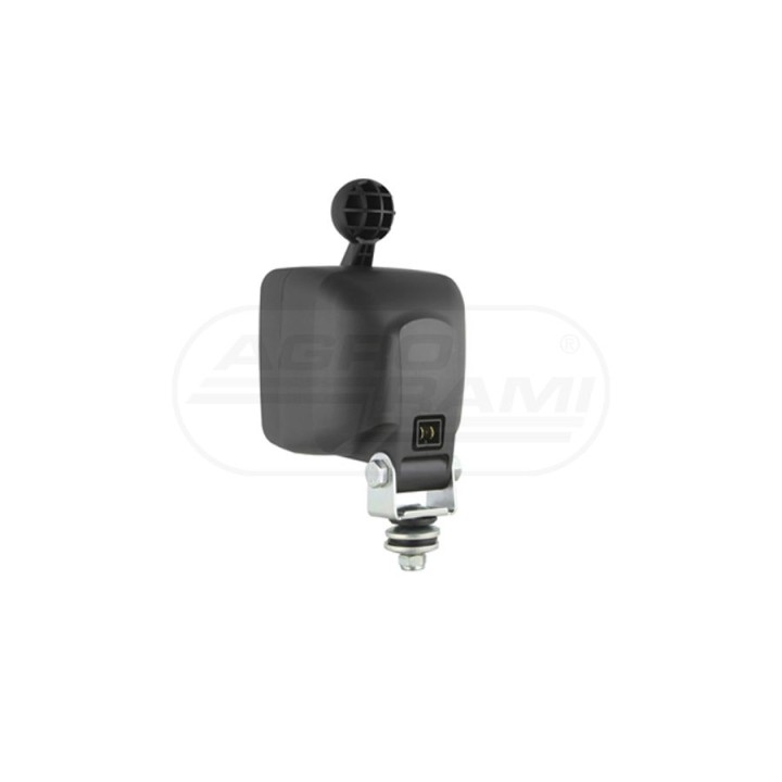 Lampa robocza + rączka LKR5FF.46503 WESEM