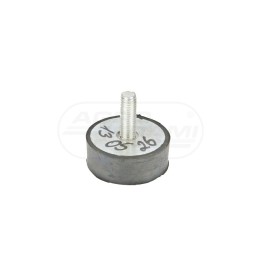 Amortyzator D-10416 MIGA050018 50X18 PRODUKT POLSKI