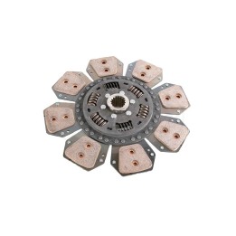 TARCZA SPRZĘGŁA 28/221-209L, 310 12 LN-TC-LY 16Z 26.7 30  LUK 7700034477,7700038043 , 331008712