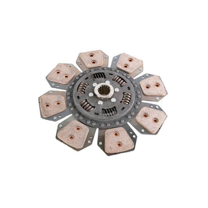 TARCZA SPRZĘGŁA 28/221-209L, 310 12 LN-TC-LY 16Z 26.7 30  LUK 7700034477,7700038043 , 331008712