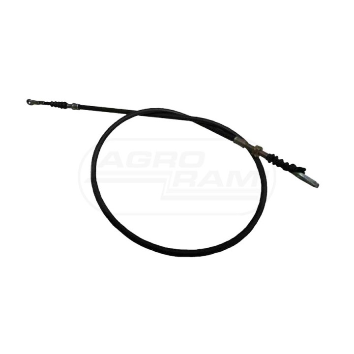 Linka hamulca.30/409-5 ,  L-1440 mm 3596773M92 Bepco