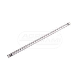 Wałek  23/6678-7    A: 600mm?B: 560mm?C: 25mm? 5116243, 135507A1, 135507A2, 1964088C1