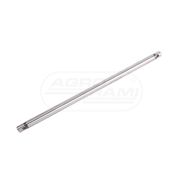 Wałek  23/6678-7    A: 600mm?B: 560mm?C: 25mm? 5116243, 135507A1, 135507A2, 1964088C1