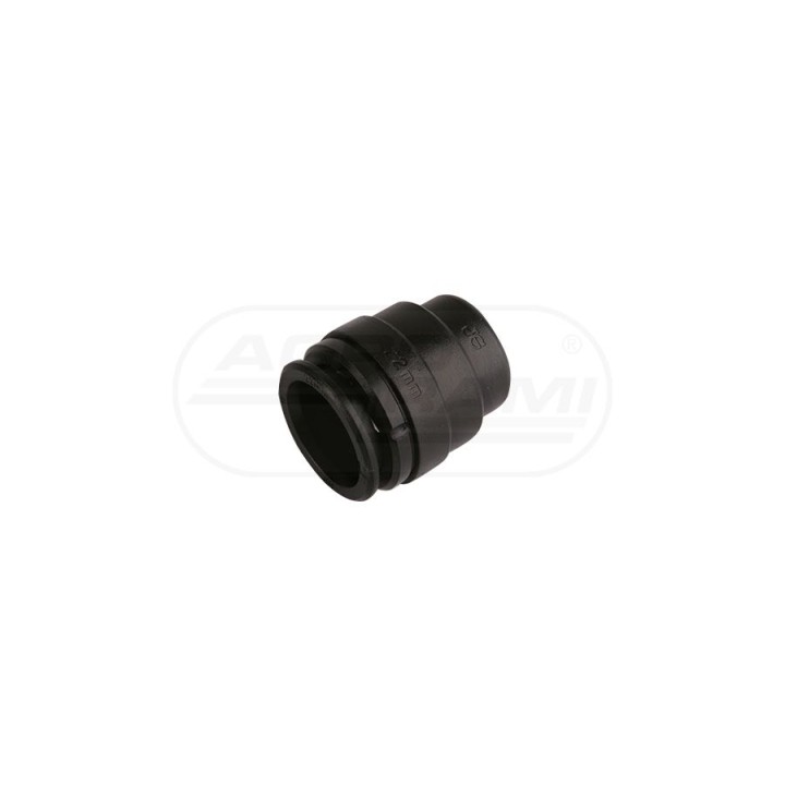 Kołpak końcowy 00056140 oryginał 00056140, RG00056140 Kverneland