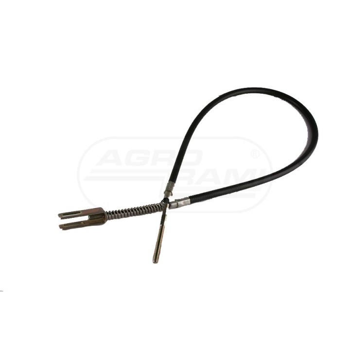 Linka hamulca 20/409-46 VPM6662 K949505,K311168