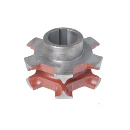 Koło gniazdowe RCW-3 2010140030 PRODUKT POLSKI