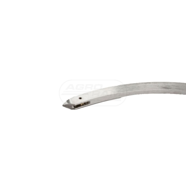 Iglica alu CLAAS  MERKANT40 809410 O7 ALU.