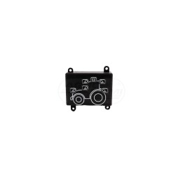 Elektroniczna jednostka sterująca 47571857, 87331993 Case IH