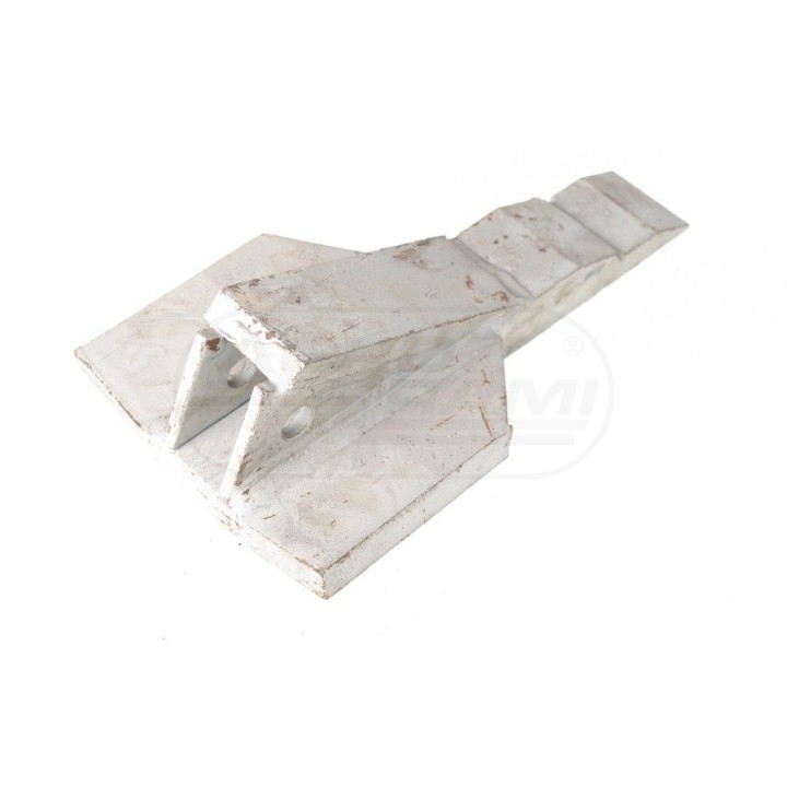 Redlica ze skrzydełkami GK-020 KRET L 1435302000/U UNIA