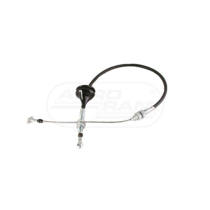Linka hamulca.30/409-42 , L-1090 mm 3778581M2 Bepco