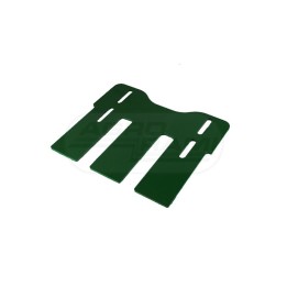 Skrobak ARES-3 ZĘBY Au/586 UNIA 2411701010/U