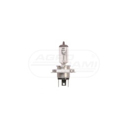 Żarówka H4 24 100/90W P43T BOSMA 50240619 H4 24/100/90W P43T