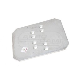 Nakładka tylna VIS 25 UNIA 1067930020/U