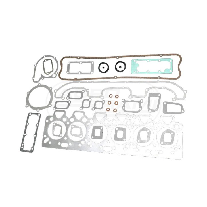 Zestaw uszczelek głowicy 111800, 4222249M91, U5LT0021 POLGASKET