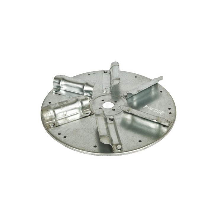 Tarcza rozrzucająca MAŁA metal 201102041 2015000501