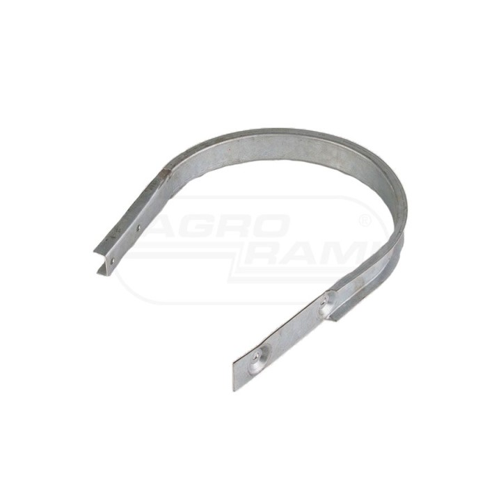 Osłona podbieracza Krone KR 10-16, KR 130 938267