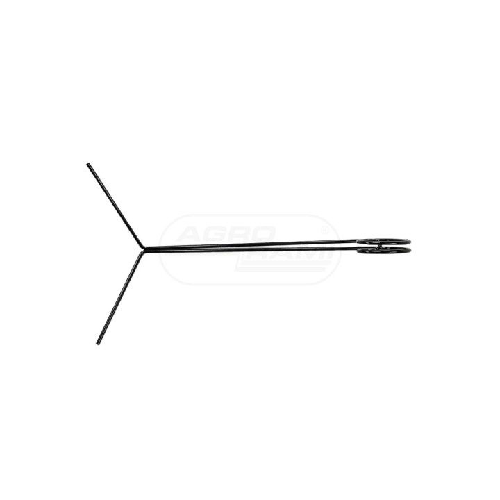 Palec zagrabiający FAMAROL 3025140020, 3025140021 PRODUKT POLSKI