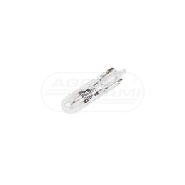Żarówka całoszklana 12V W2,3W W2x4,6d 170733000 NARVA