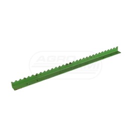 Listwa przenośnika 630mm, profil L 06239815, 1111609020100